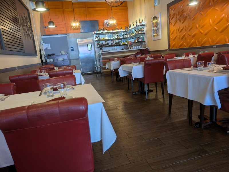 Sewa Nepalese and Indian Cuisine photo 2