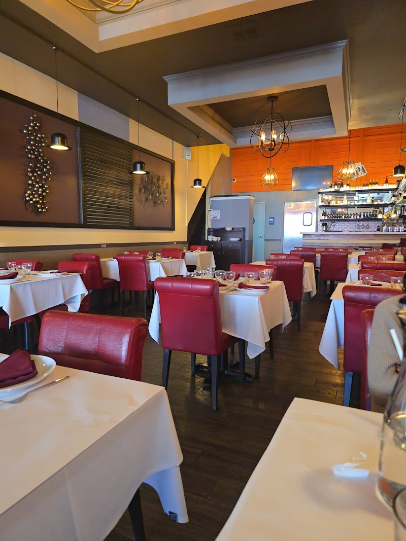 Sewa Nepalese and Indian Cuisine photo 5