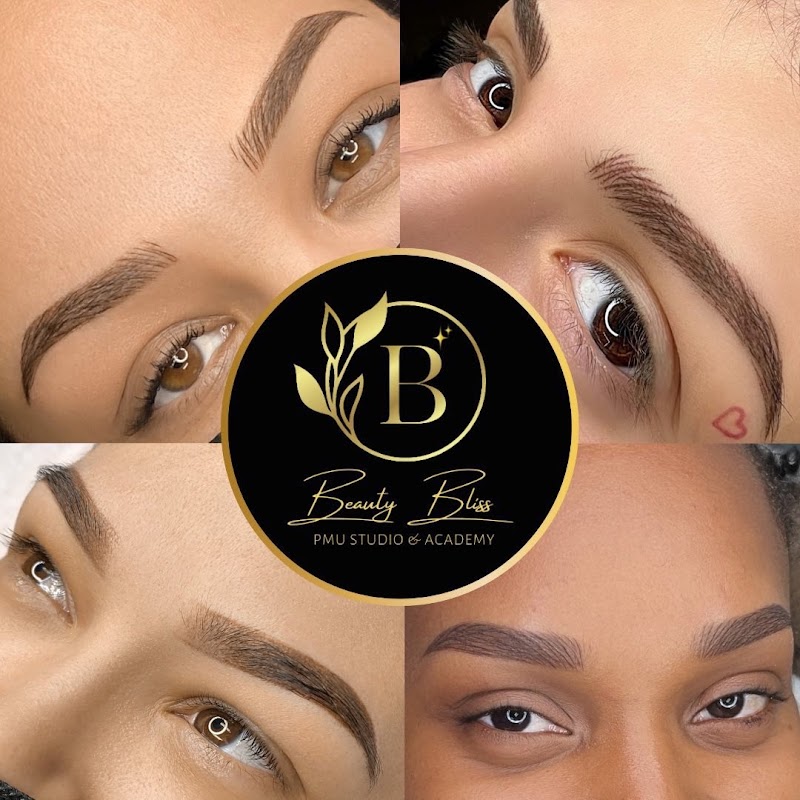 Photo of Beauty Bliss Permanent Makeup Studio & Academy - Tampa's Premier PMU Training Center