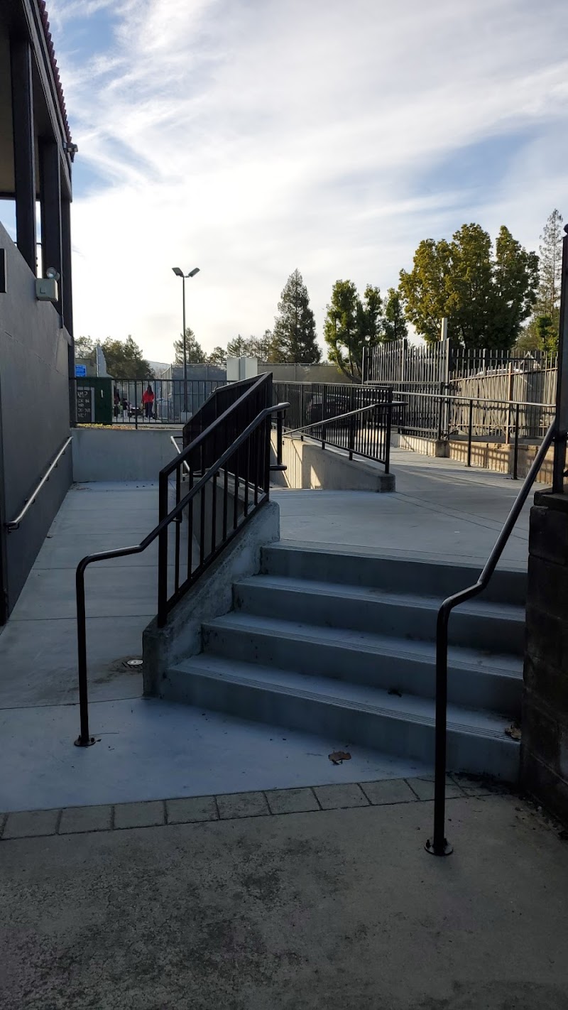 Photo of Cupertino sports Center