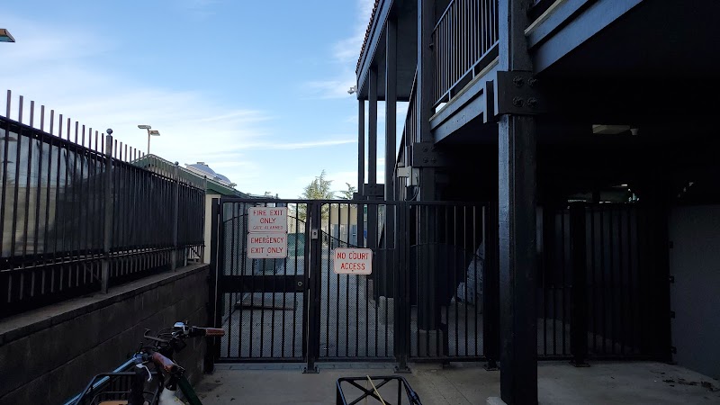 Cupertino sports Center photo 2