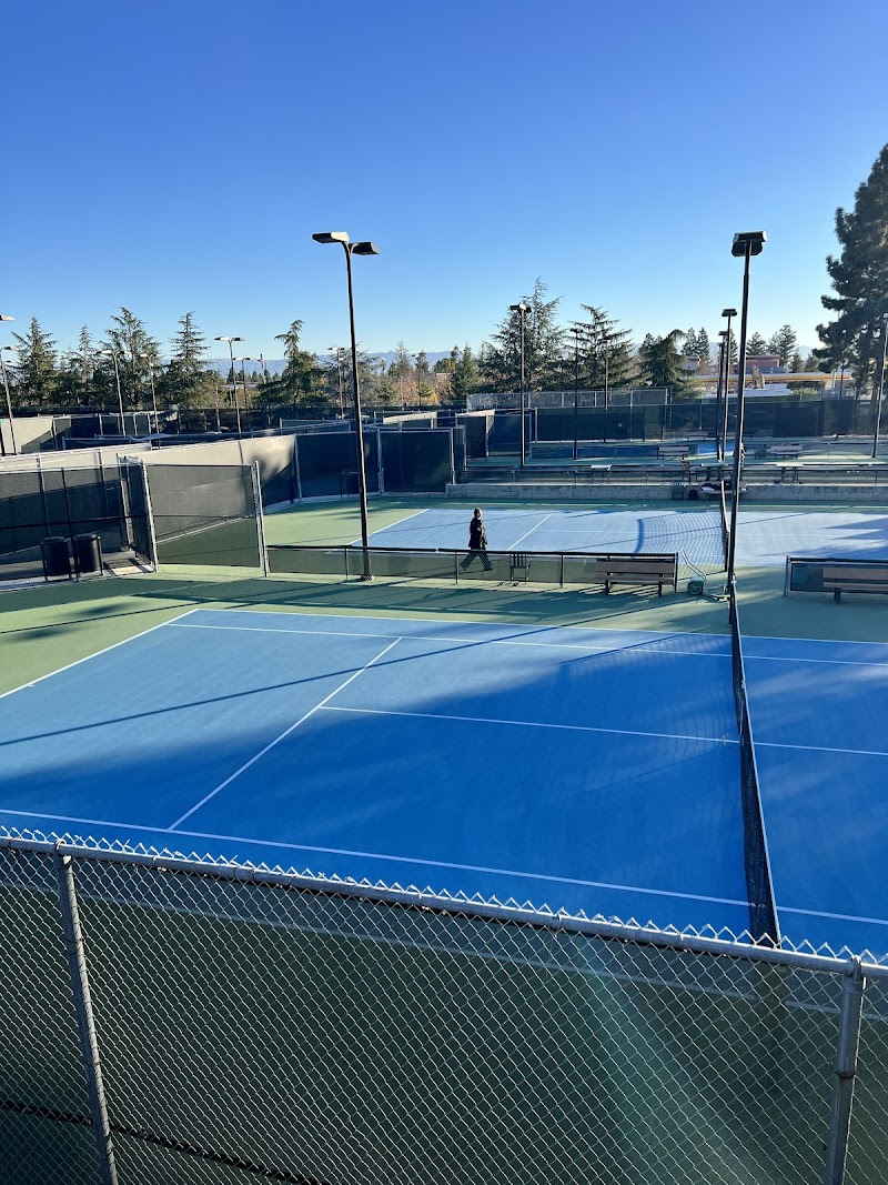 Photo of Cupertino Sports Center