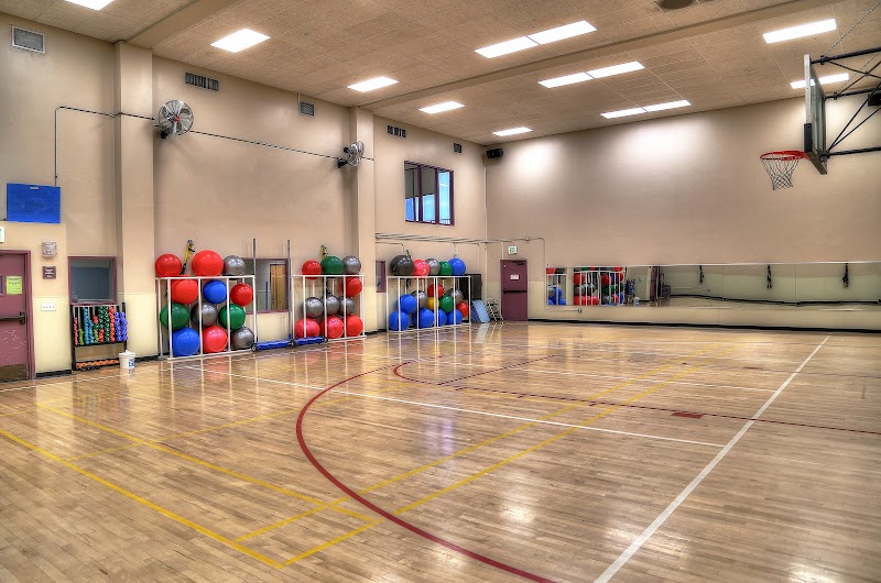 Cupertino Sports Center photo 5