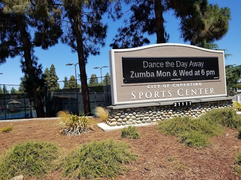 Cupertino Sports Center photo 3