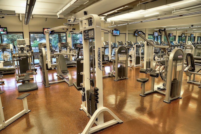 Cupertino Sports Center photo 2