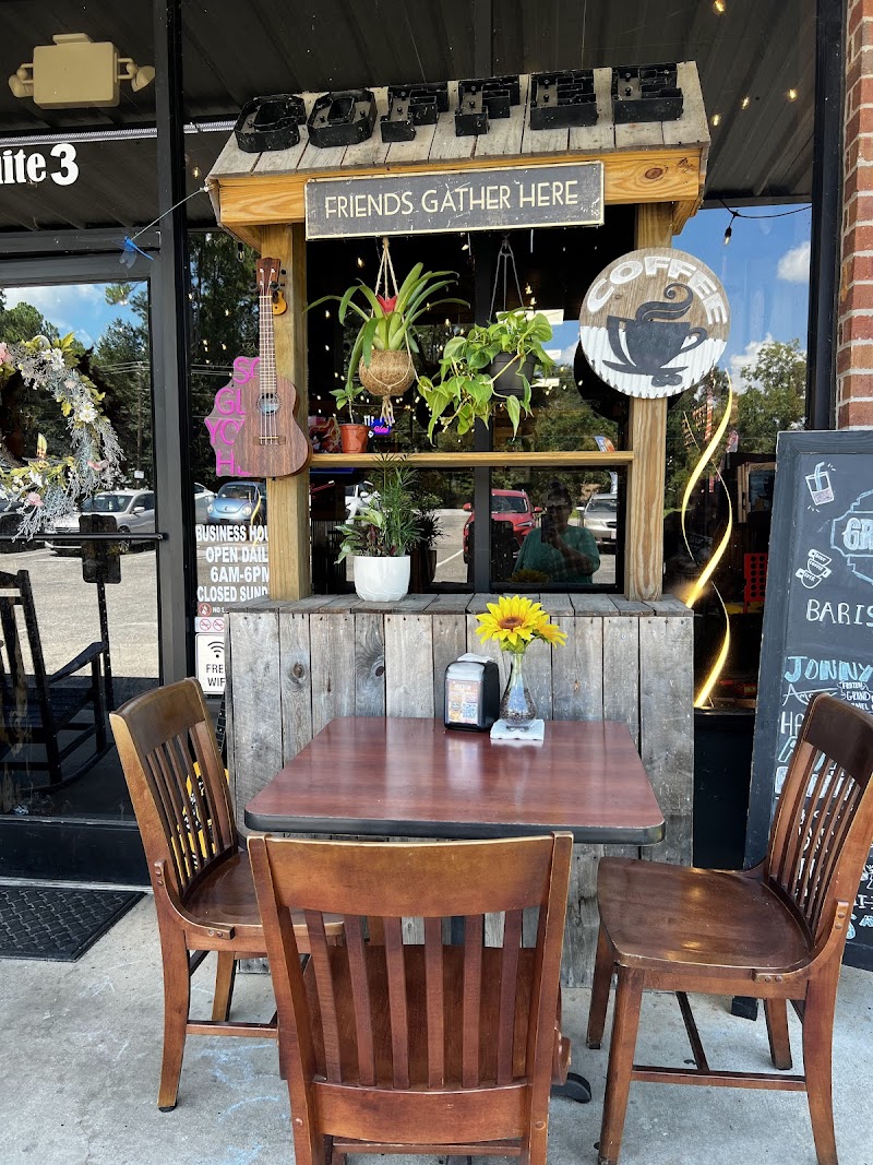 The Roastery Coffee Co. Grand Bay photo 4