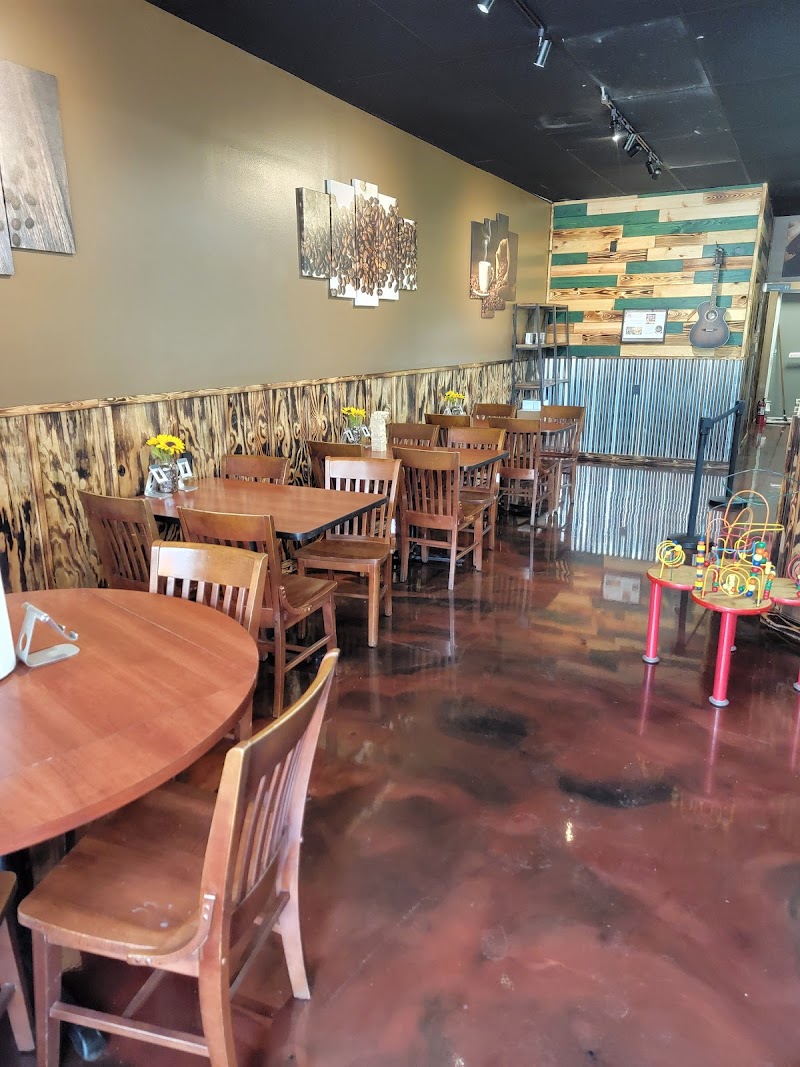 The Roastery Coffee Co. Grand Bay photo 5