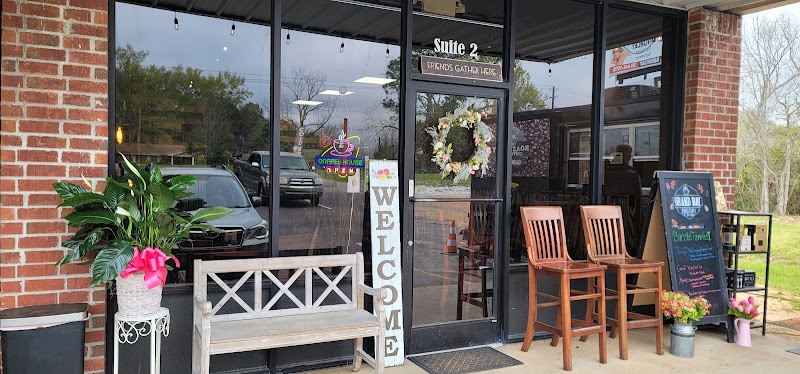 Photo of The Roastery Coffee Co. Grand Bay