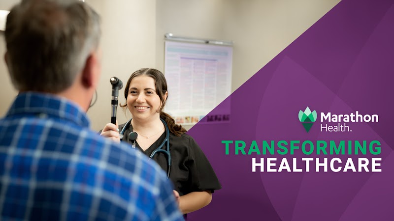 Photo of Marathon Health, Hayward CA - Calaroga Ave.