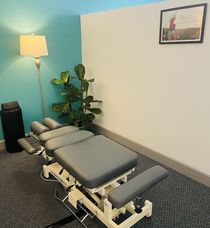 ChiroMarin photo 2