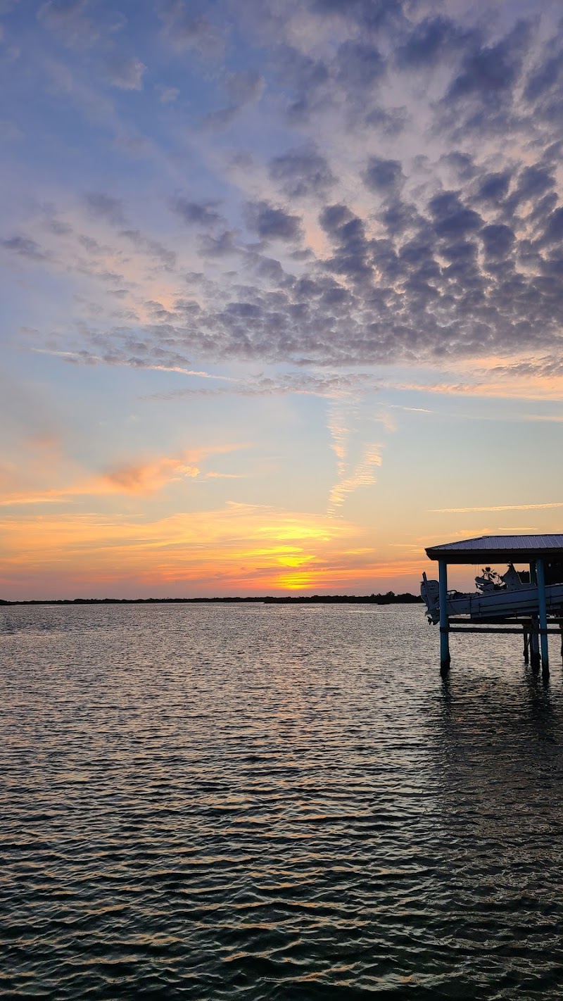 Photo of Ozello Causeway