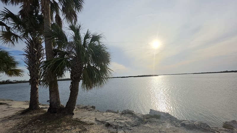 Ozello Causeway photo 2