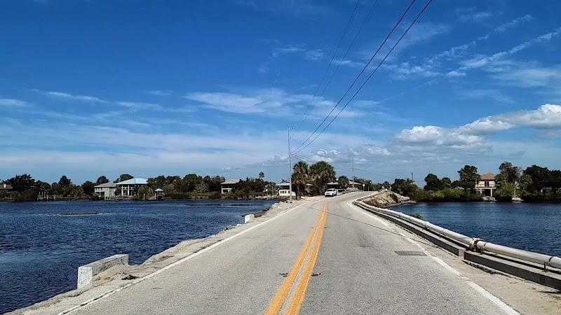 Ozello Causeway photo 3