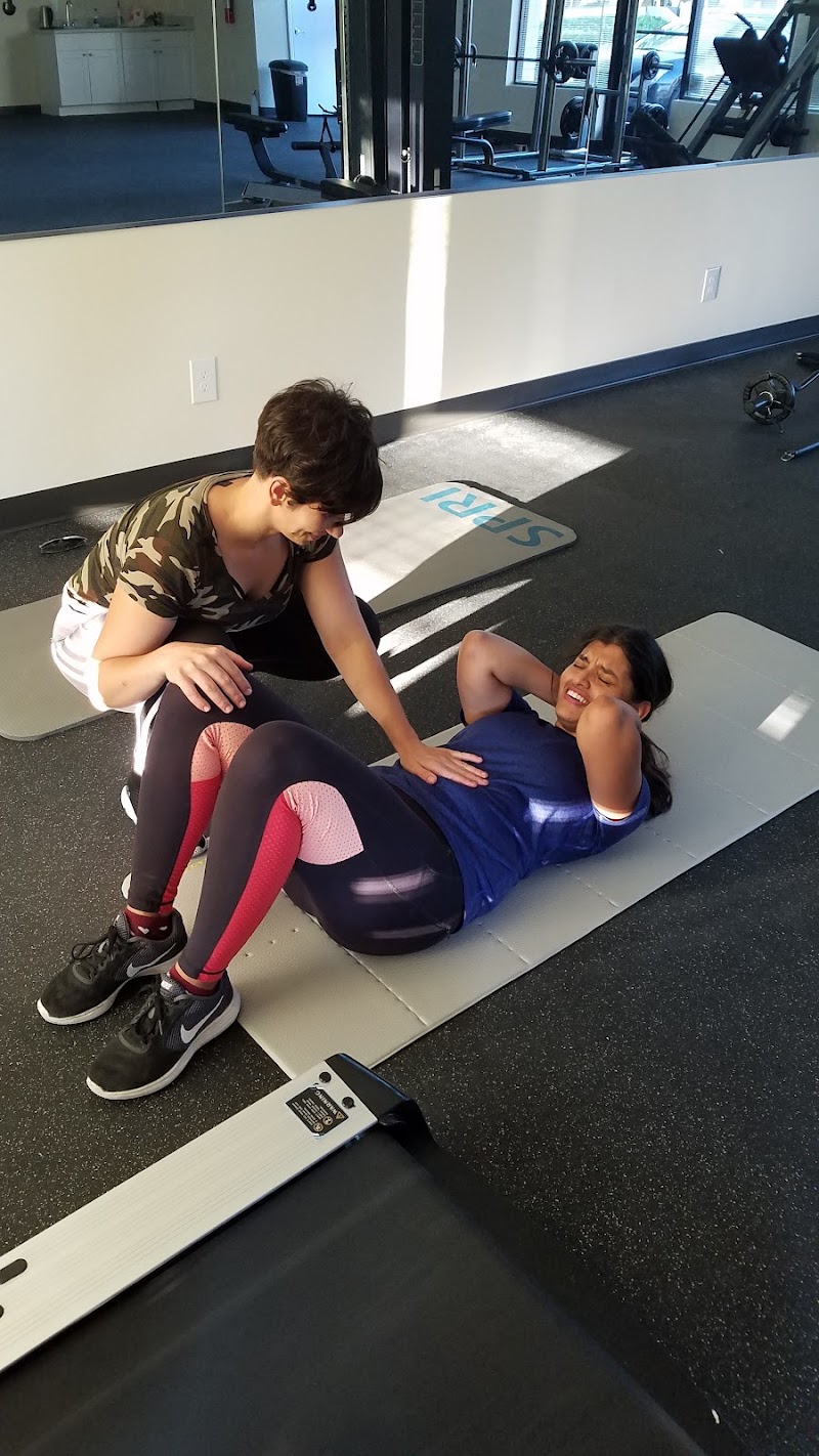 FBC Fitness 1ON1 Personal Training photo 4
