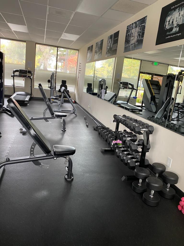 Photo of FBC Fitness 1ON1 Personal Training