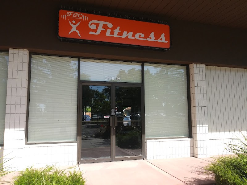 FBC Fitness 1ON1 Personal Training photo 2
