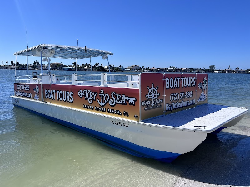 Key to sea tours photo 2