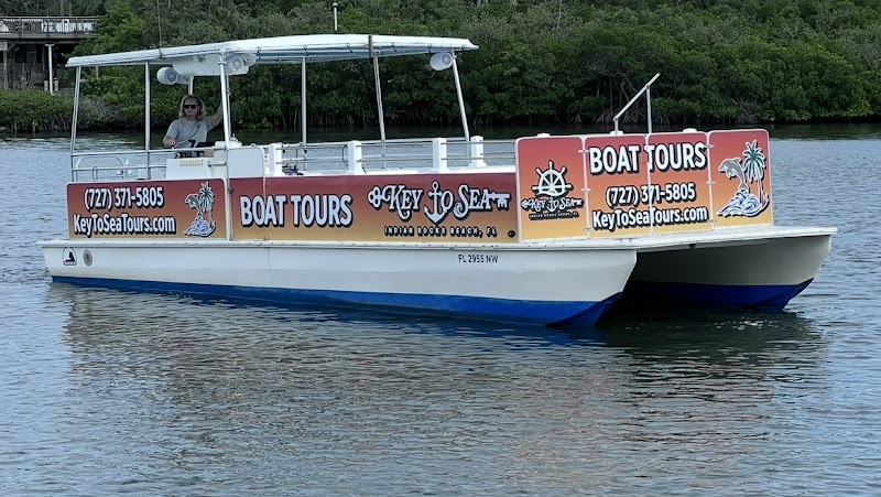 Photo of Key to sea tours