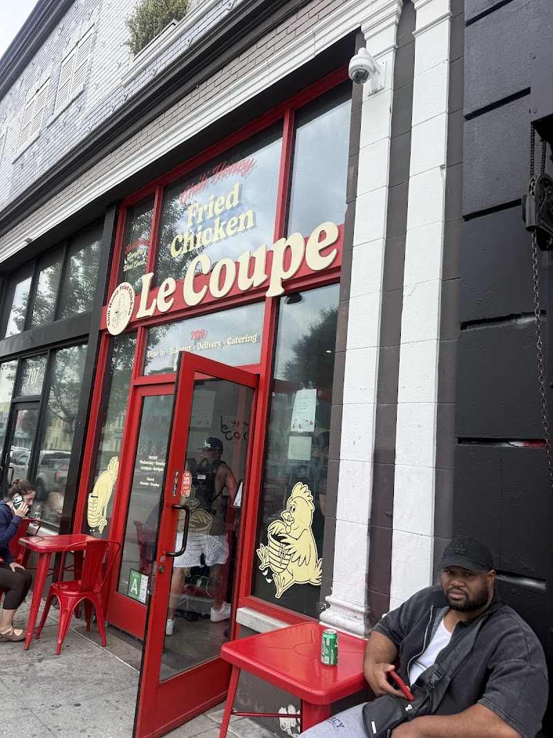 Le Coupe photo 5