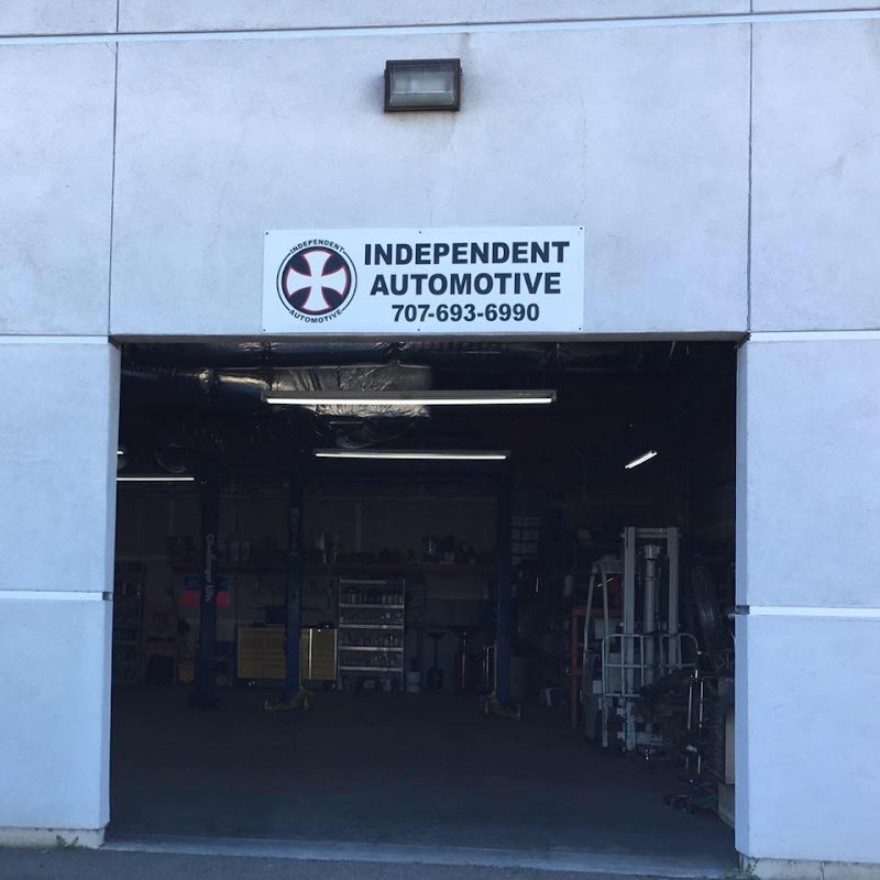 Photo of Independent Automotive