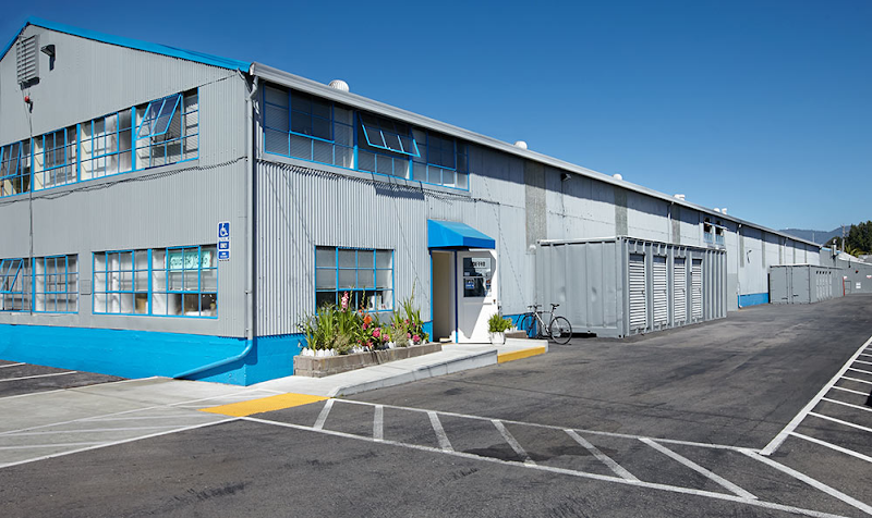 Marinship Self Storage photo 2