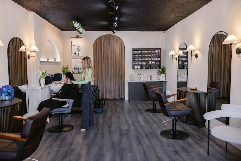 Serafyn Salon photo 5