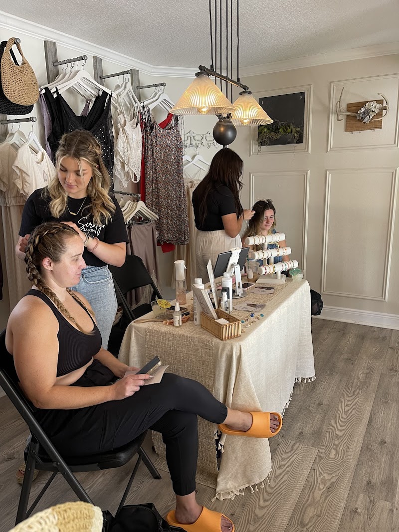 Serafyn Salon photo 4