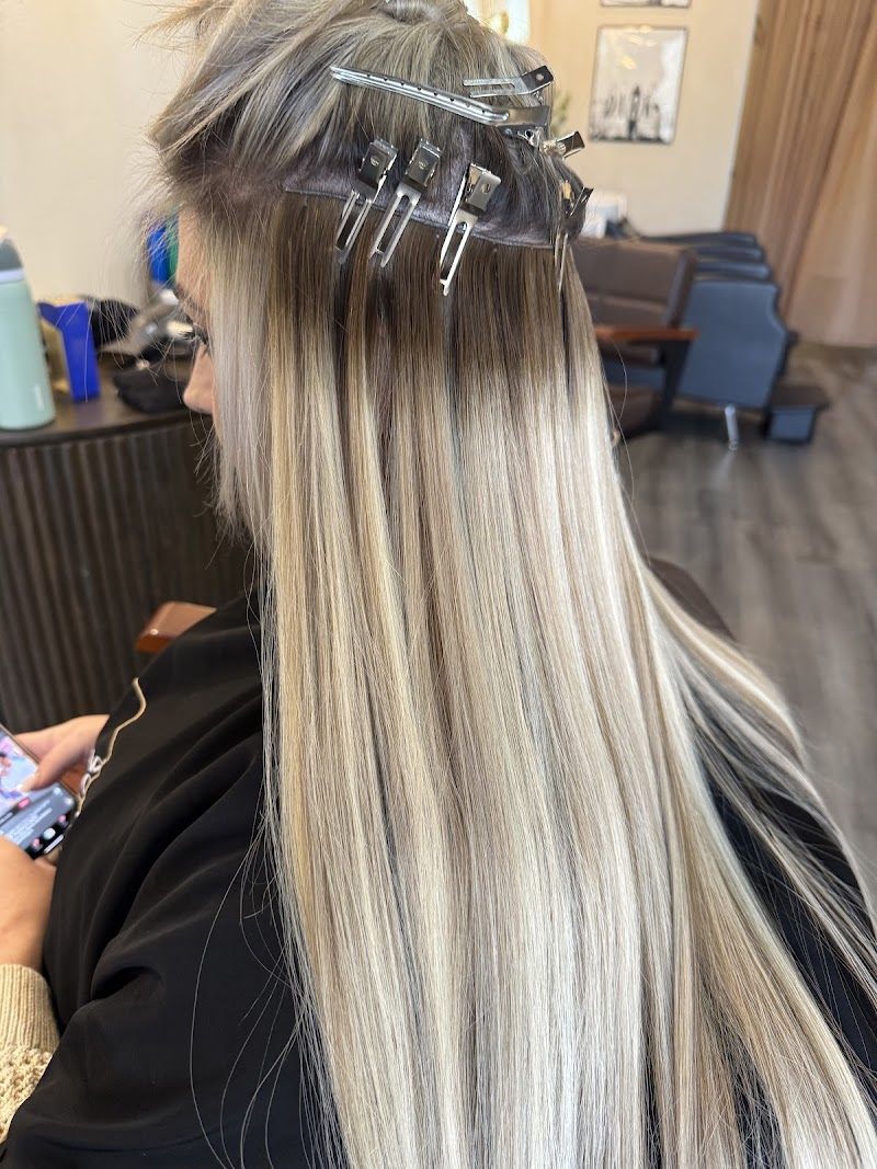 Serafyn Salon photo 3