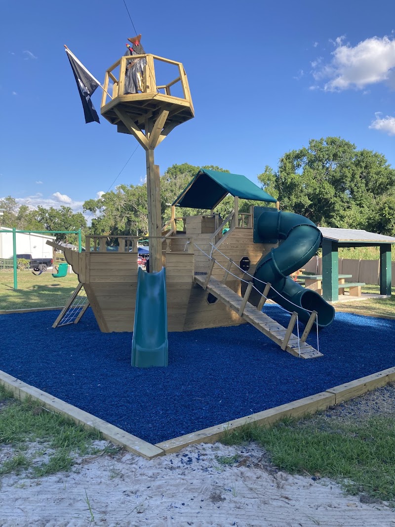 Photo of Centennial Park and Butterfly Garden