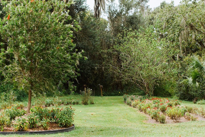 Centennial Park and Butterfly Garden photo 2