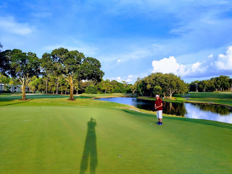 Innisbrook photo 2