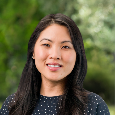 Photo of Fengdan Wang, M.D.