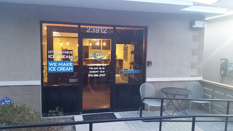 Photo of Ice Dreammm Shop