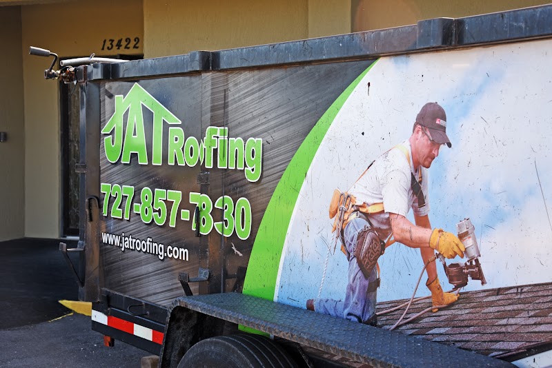 JAT Roofing, Inc. photo 5