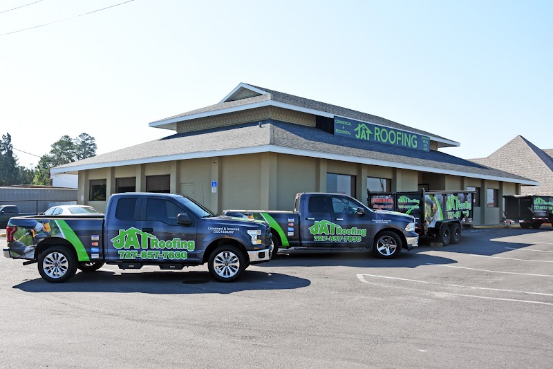 JAT Roofing, Inc. photo 2