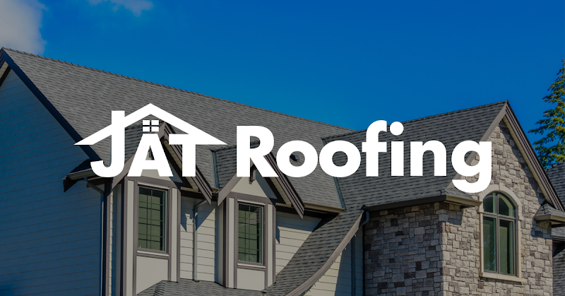 Photo of JAT Roofing, Inc.