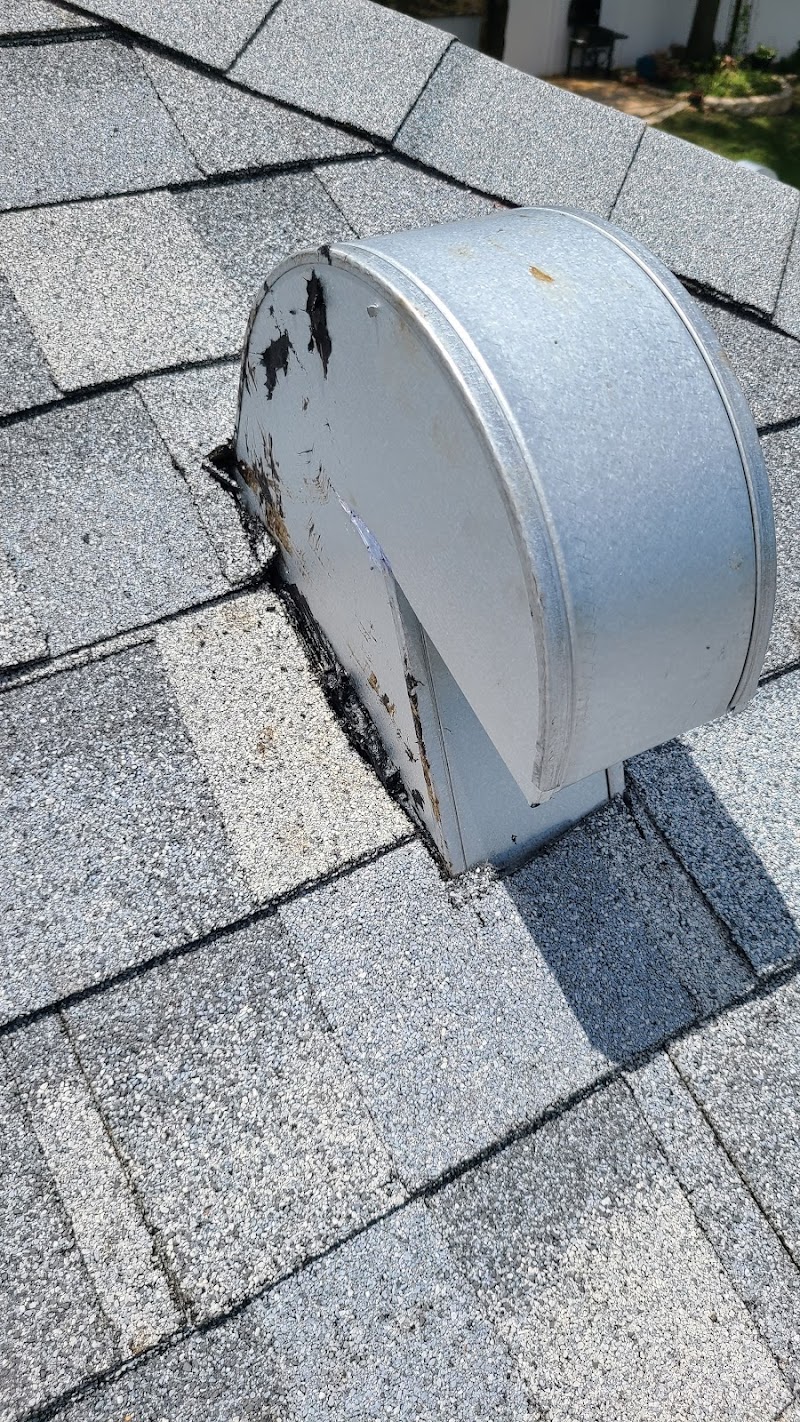 JAT Roofing, Inc. photo 4