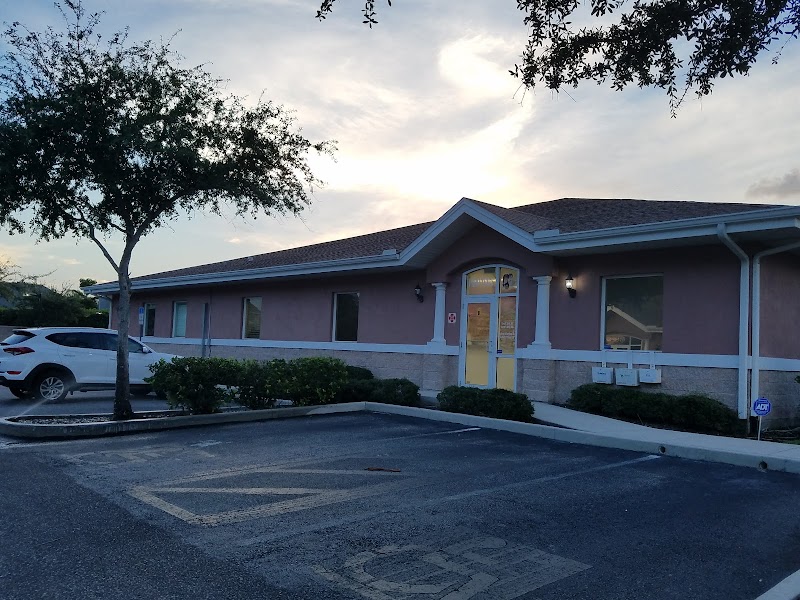 Myrtle Avenue Pediatrics Oldsmar photo 3