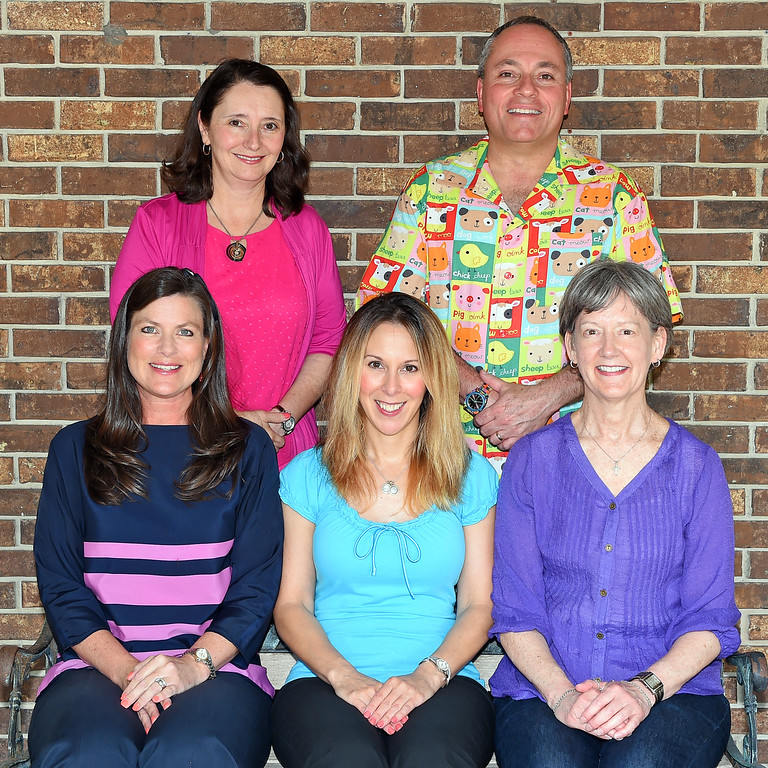 Myrtle Avenue Pediatrics Oldsmar photo 5