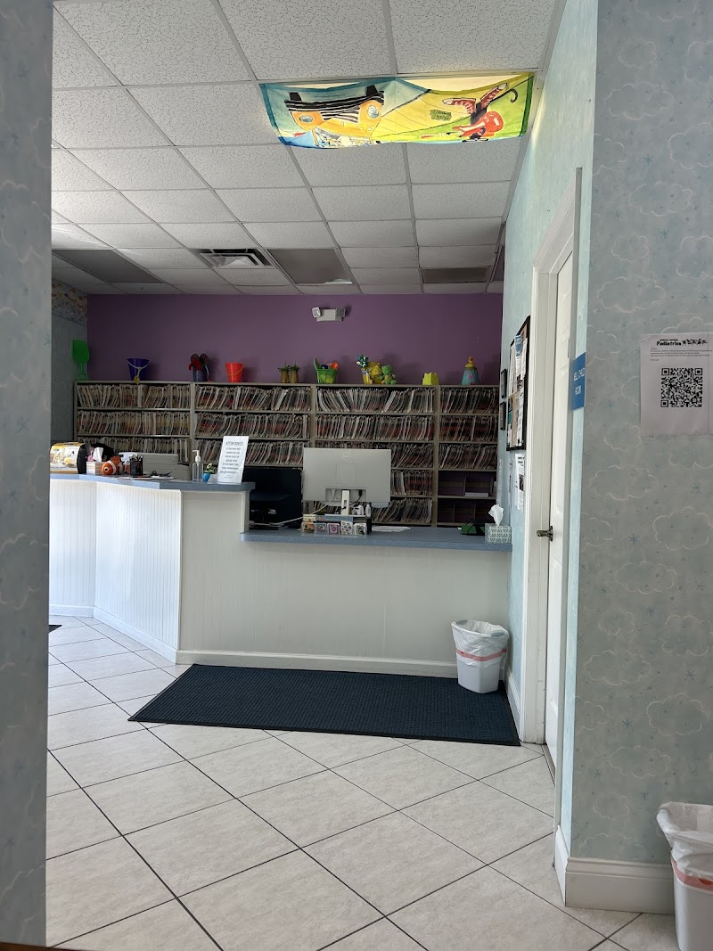 Myrtle Avenue Pediatrics Oldsmar photo 4