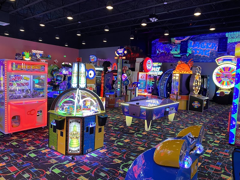 Incredibowl Entertainment Winter Haven photo 4