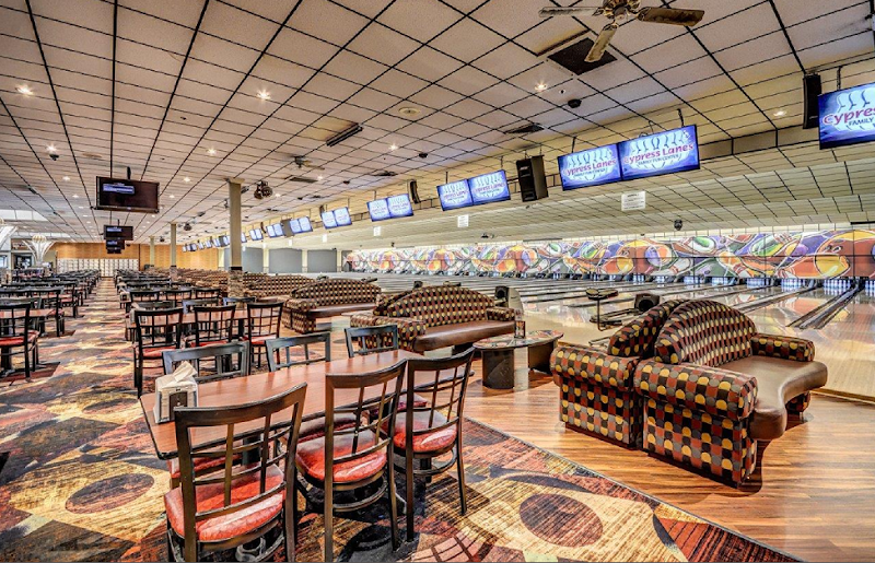 Incredibowl Entertainment Winter Haven photo 2