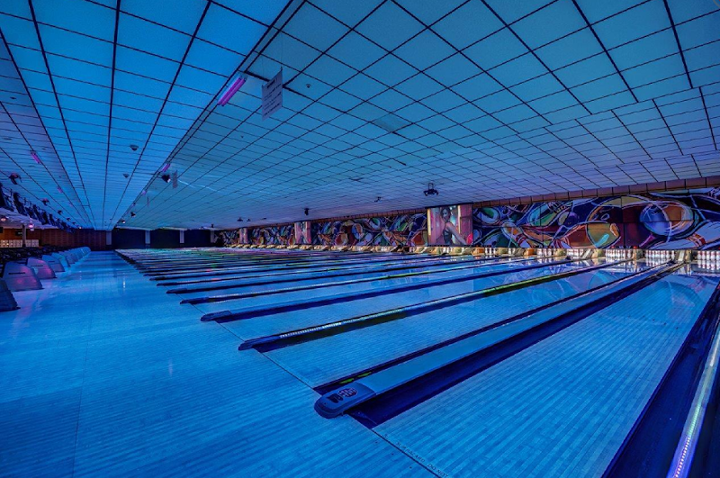 Incredibowl Entertainment Winter Haven photo 3