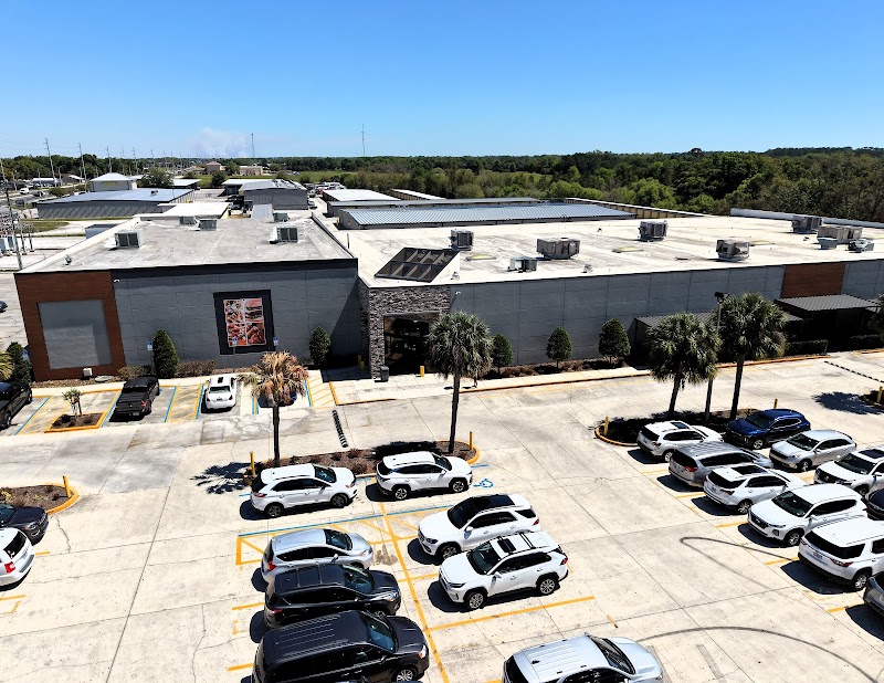 Incredibowl Entertainment Winter Haven photo 5
