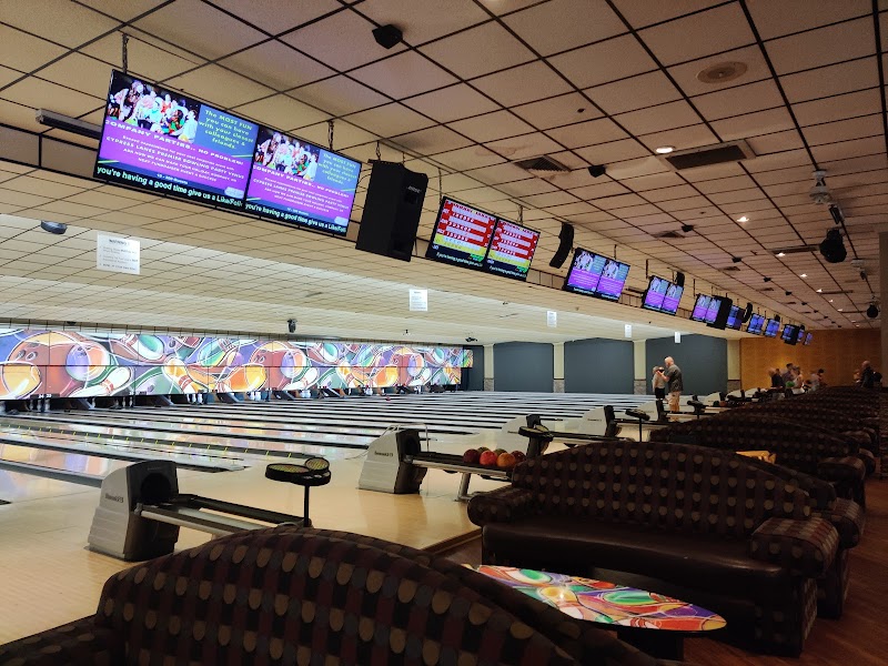 Photo of Incredibowl Entertainment Winter Haven