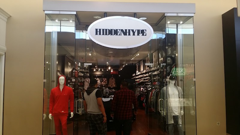 Hidden Hype photo 5