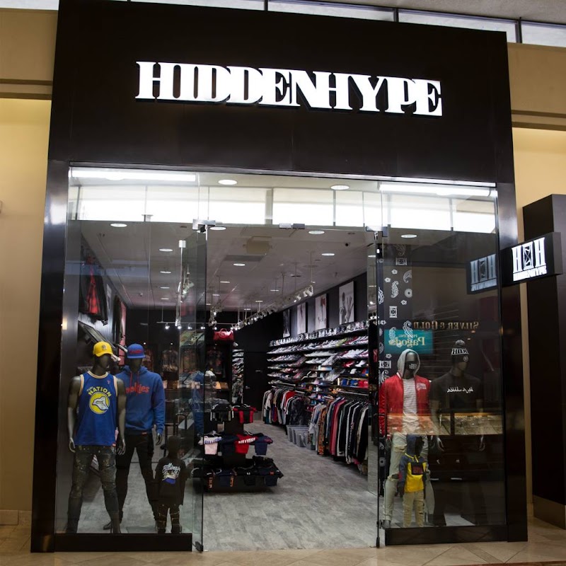 Photo of Hidden Hype