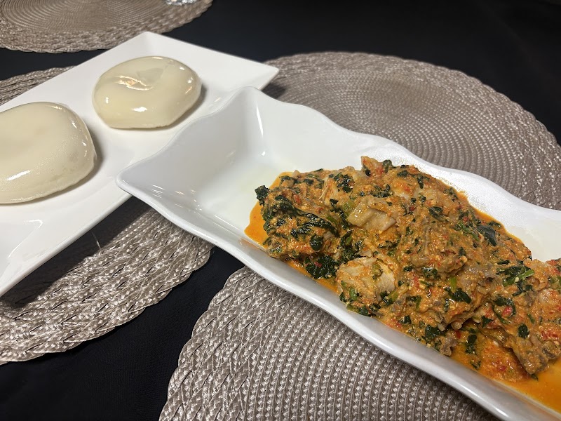 Nigerian Food Las Vegas photo 3