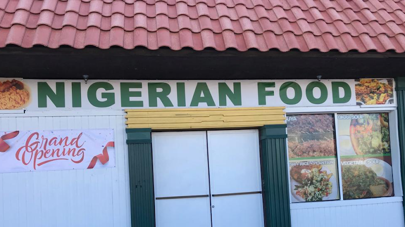 Photo of Nigerian Food Las Vegas