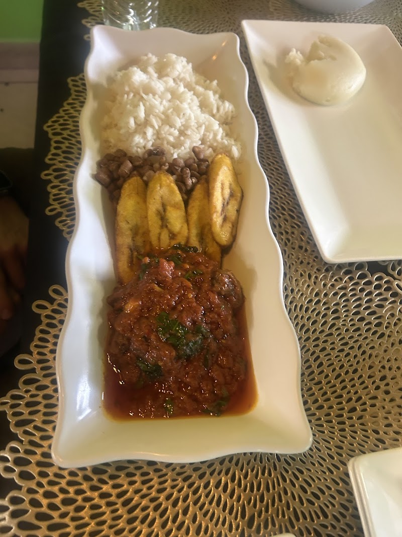 Nigerian Food Las Vegas photo 2